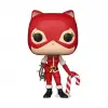 Funko POP Heroes: Catwoman Holiday