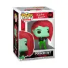 Funko POP Heroes: Poison Ivy in Black Jacket