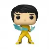 Funko POP Icons: Bruce Lee