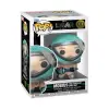 Funko POP Marvel Loki Season 2 Mobius (TVA Temporal Core Suit)