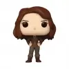 Funko POP Marvel: Peggy Carter