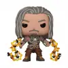 Funko POP Marvel: Whiplash (Ivan Vanko)