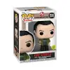 Funko POP Movies: Ghostbusters - Ray Stantz (Glow)