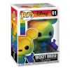 Funko POP Pride Mickey Mouse