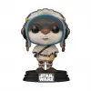 Funko POP Star Wars: Acolyte - Bazil