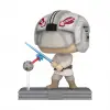 Funko POP Star Wars: Luke Skywalker with Remote