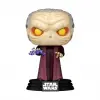Funko POP Star Wars: Star Wars Darkside - Palpatine