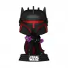 Funko POP Star Wars: The Mandalorian- Moff w/Armor