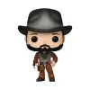 Funko POP Television: 1883 - James Dutton
