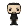 Funko POP Television: Ted Lasso - Roy in Black Suit