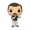 Funko POP Television: Ted Lasso S3- Ted Lasso