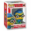 Funko POP Television: The Simpsons - Fallout Boy