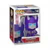 Funko POP Transformers: Cyclonus