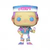 Funko POP TV: Stranger Things - Steve (Scoops Ahoy)