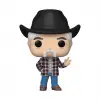 Funko POP TV: Yellowstone - Lloyd Pierce