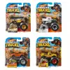 FYJ44 Hot Wheels, Monster Trucks 1:64 Arabalar - 1 adet fiyatıdır