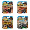 FYJ44 Hot Wheels, Monster Trucks 1:64 Arabalar - 1 adet fiyatıdır
