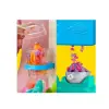 G0028 Play-Doh Gökkuşağı Dondurma Makinesi Oyun Seti+3 yaş
