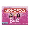 G0038 Monopoly Barbie
