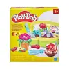 G0492 Play-Doh Renkli Çiçekler Botanik Oyun Seti +3 yaş