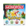 G0716 Monopoly Pokemon