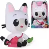 Gabbys Dollhouse Kedi Sesli Peluş