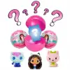 Gabby’s Dollhouse Mashems S1 Sürpriz Figür Paketi - S00052185