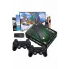 Game Stick 20000 Oyun Kablosuz Çift Kol Retro Oyunlar Game Stick Atari 2.4g 4K