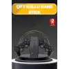 Game Stick El Atarisi 2.4g Kablosuz Çift Kol Oyunlar 4k Game Stick 3500 Oyunlu Atari Uyumlu