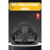 Game Stick El Atarisi 2.4g Kablosuz Çift Kol Oyunlar 4k Game Stick 3500 Oyunlu Atari Uyumlu