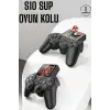 Gamepad 520 Oyunlu TV Uyumlu Retro Oyun Konsolu