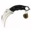 Gear Scorpion X 0580 Karambit Outdoor Bıçak 20 Cm - Kılıflı