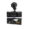 Geniş Açılı Lens Araç Kamera