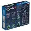 Geomag Glow Manyetik Zeka Oyunu 25 Parça - S03000328