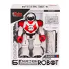 GGE-606-29 Kumandalı Işıklı Dansçı İnteraktif Robot