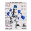 GGE-606-29 Kumandalı Işıklı Dansçı İnteraktif Robot