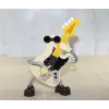 Gitar Müzik Kutusu Eğlenceli Tasarım