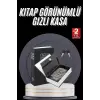 Gizli Kasa Kilitli Sözlük Görünümlü 18cm Gizli Kasa Büyük Boy Anahtarlı