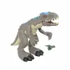GMR16 Imaginext Jurassic World Indominus Rex