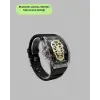 Gps Ve Nfc Özellikli Akıllı Saat İos Android Uyumlu
