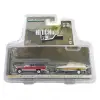 Greenlight 1/64 1987 Chevrolet Suburban K20 Silverado