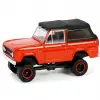 Greenlight 1/64 All-Terrain Series 16- 1969 Ford Bronco