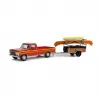 Greenlight 1/64 Hitch & Tow Series 31