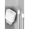 Güç Adaptörü ve Kablosu Şarj Aleti 15/15 Pro Max Uyumlu Hızlı Şarj