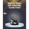 Güçlü Manyetik Araç Telefon Tutucu Evrensel Uyumluluk