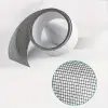 Güçlü Yapışkanlı Pencere Tamir Bandı, Böcek Önleyici Yama Bandı 2 mt x 5 cm