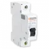 1X20a C Serisi 6Ka Otomatik Sigorta OS3C160-1C20
