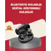 Gürültü Azaltmalı Mikrofonlu Bluetooth Kulaklık