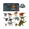 GWP38 Jurassic World Sürpriz Paketli Mini Dinozor Figürleri - Sürpriz Paket - 1 Kutu Fiyatıdır