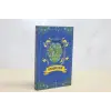 Harry Potter Ravenclaw Deri Defter
